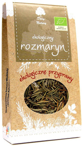 Romarin BIO 30 g - CADEAUX DE LA NATURE